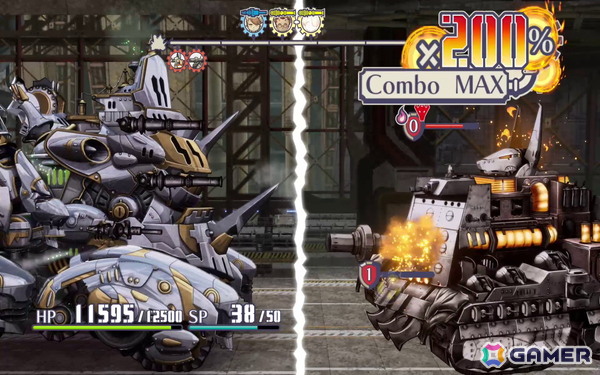「戦場のフーガ3」シリーズ完結インタビュー：漫画を3巻から読む人はいない――だから最新作に追加した便利機能は前作、前々作にもアップデートで追加し続けたの画像7