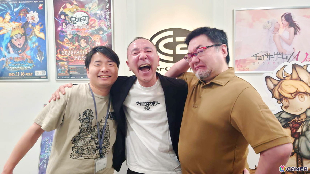「戦場のフーガ3」シリーズ完結インタビュー:漫画を3巻から読む人はいない――だから最新作に追加した便利機能は前作、前々作にもアップデートで追加し続けたの画像