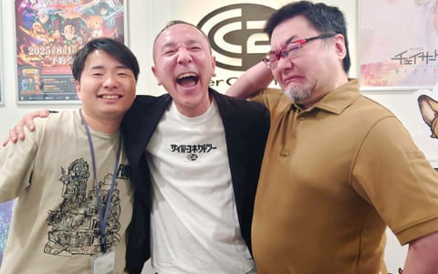 Fate/Samurai Remnant」近衛乙嗣氏とホトソウカ氏の描き下ろし