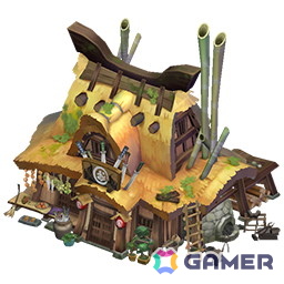 「トワと神樹の祈り子」ミニゲーム形式で楽しめる本格的な刀鍛冶の仕組みを紹介！シンジュの里の施設もの画像12