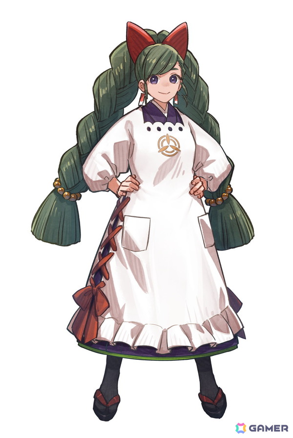 「トワと神樹の祈り子」ミニゲーム形式で楽しめる本格的な刀鍛冶の仕組みを紹介！シンジュの里の施設もの画像23