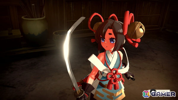 「トワと神樹の祈り子」ミニゲーム形式で楽しめる本格的な刀鍛冶の仕組みを紹介！シンジュの里の施設もの画像48