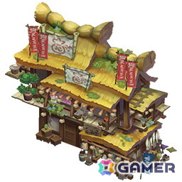 「トワと神樹の祈り子」ミニゲーム形式で楽しめる本格的な刀鍛冶の仕組みを紹介!シンジュの里の施設もの画像
