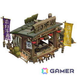 「トワと神樹の祈り子」ミニゲーム形式で楽しめる本格的な刀鍛冶の仕組みを紹介!シンジュの里の施設もの画像