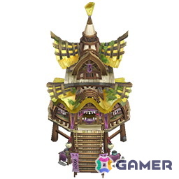 「トワと神樹の祈り子」ミニゲーム形式で楽しめる本格的な刀鍛冶の仕組みを紹介!シンジュの里の施設もの画像