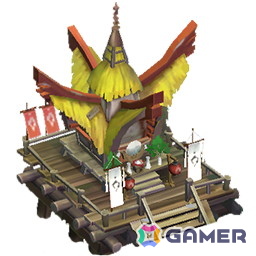「トワと神樹の祈り子」ミニゲーム形式で楽しめる本格的な刀鍛冶の仕組みを紹介!シンジュの里の施設もの画像