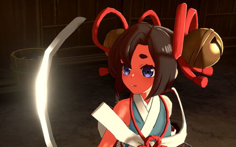 「トワと神樹の祈り子」ミニゲーム形式で楽しめる本格的な刀鍛冶の仕組みを紹介！シンジュの里の施設も