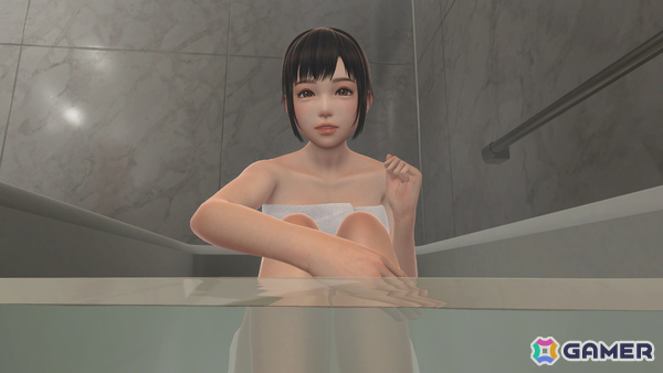 “ゼロ距離恋愛”を体験できるVRゲーム「VRな彼女」が本日リリース！2週間限定で20％オフにの画像