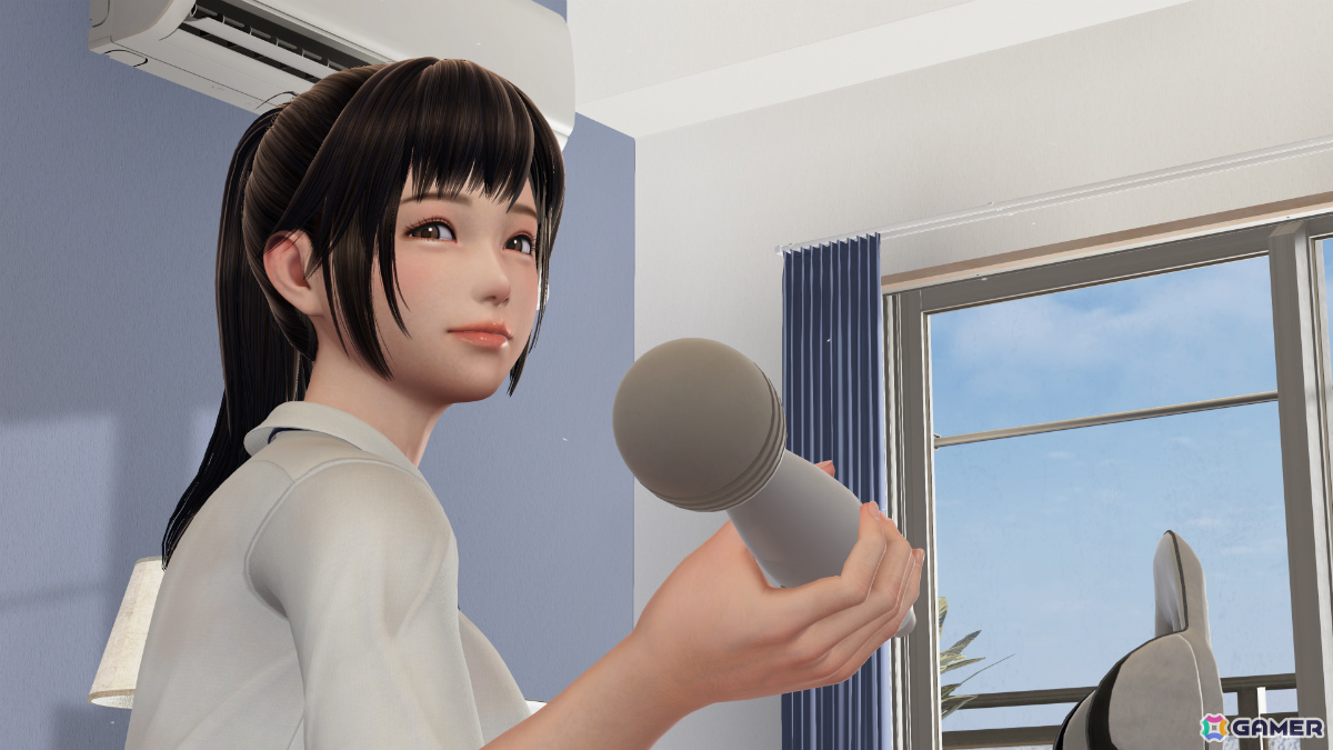 “ゼロ距離恋愛”を体験できるVRゲーム「VRな彼女」が本日リリース！2週間限定で20％オフにの画像3