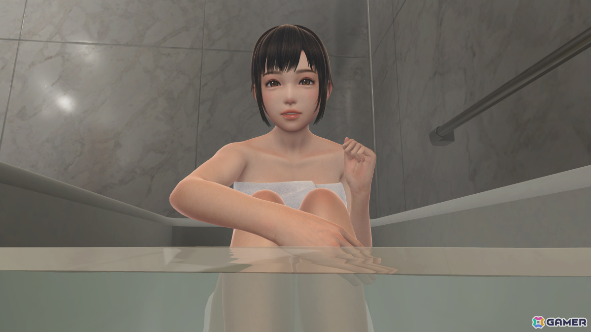 “ゼロ距離恋愛”を体験できるVRゲーム「VRな彼女」が本日リリース！2週間限定で20％オフにの画像8