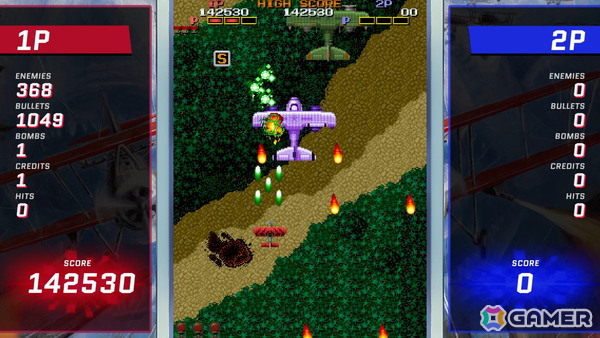 「東亜プラン アーケードコレクション VOL 1/VOL 2」ダウンロード版のストアページが公開！Switch版は10％OFFで予約受付がスタートの画像