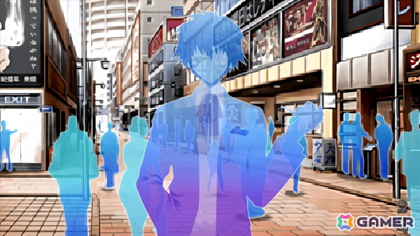 本格推理アドベンチャー「ミステリート～八十神かおるの挑戦！～」のHDリマスターがPS4/Nintendo Switch/Xbox Series X|Sでリリースの画像16