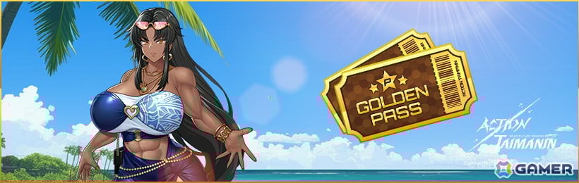 「アクション対魔忍」にカーラ・クロムウェルがプレイアブル参戦!の画像