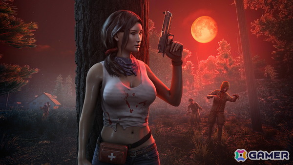 ゾンビサバイバルサンドボックスRPG「7 Days to Die コンソールエディション」PS5パッケージ版が10月30日に発売！の画像10