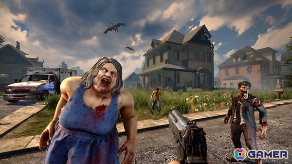 ゾンビサバイバルサンドボックスRPG「7 Days to Die コンソールエディション」PS5パッケージ版が10月30日に発売！の画像11