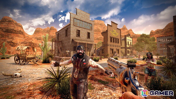 ゾンビサバイバルサンドボックスRPG「7 Days to Die コンソールエディション」PS5パッケージ版が10月30日に発売！の画像4