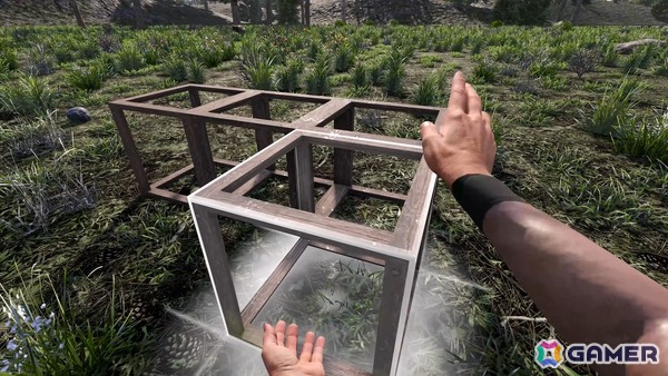 ゾンビサバイバルサンドボックスRPG「7 Days to Die コンソールエディション」PS5パッケージ版が10月30日に発売！の画像6