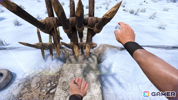 ゾンビサバイバルサンドボックスRPG「7 Days to Die コンソールエディション」PS5パッケージ版が10月30日に発売！の画像7