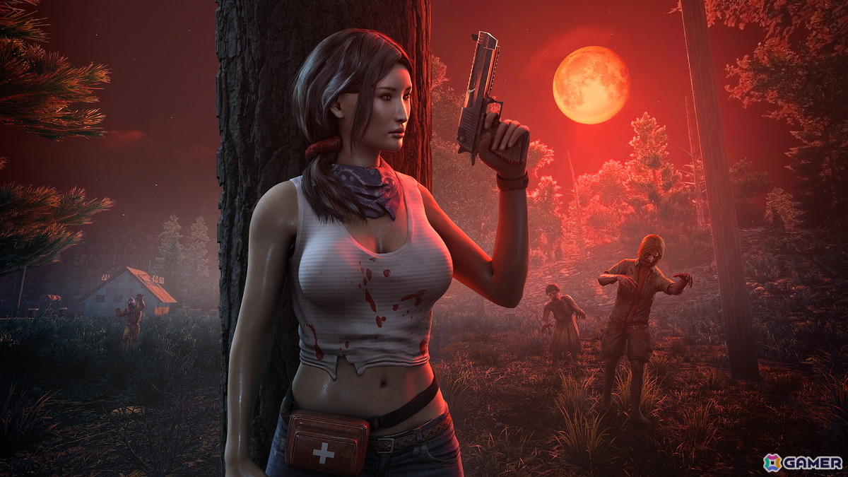 ゾンビサバイバルサンドボックスRPG「7 Days to Die コンソールエディション」PS5パッケージ版が10月30日に発売！の画像10