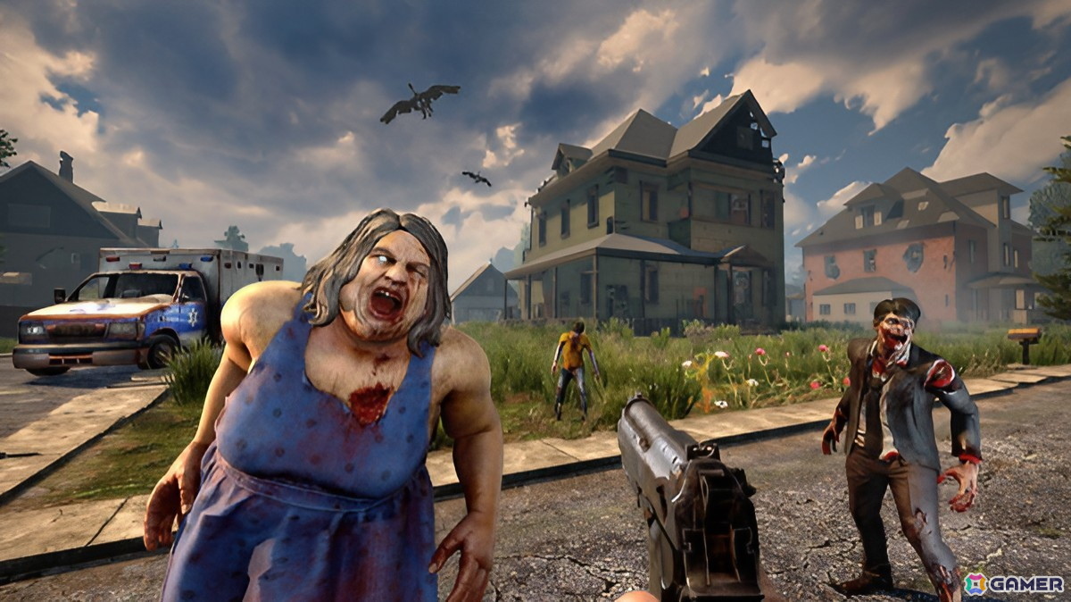 ゾンビサバイバルサンドボックスRPG「7 Days to Die コンソールエディション」PS5パッケージ版が10月30日に発売！の画像11