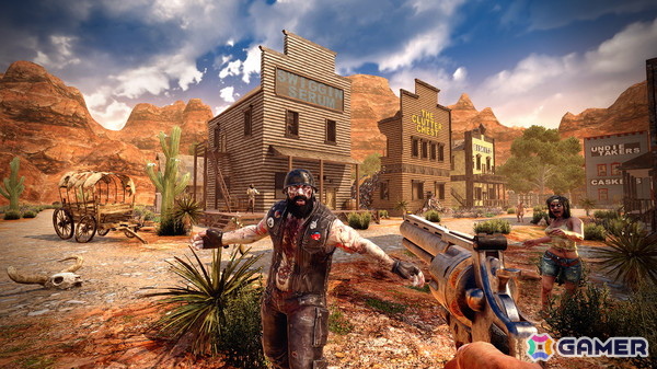 ゾンビサバイバルサンドボックスRPG「7 Days to Die コンソールエディション」PS5パッケージ版が10月30日に発売！の画像4
