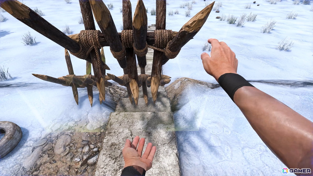 ゾンビサバイバルサンドボックスRPG「7 Days to Die コンソールエディション」PS5パッケージ版が10月30日に発売！の画像7