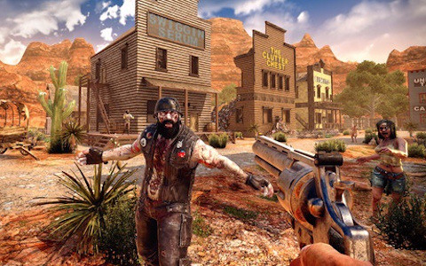 ゾンビサバイバルサンドボックスRPG「7 Days to Die コンソールエディション」PS5パッケージ版が10月30日に発売！