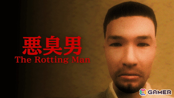 ネットカフェの店員となって働くホラーゲーム「The Rotting Man | 悪臭男」がSteamで配信！業務の中で次第に増えていく不気味な違和感の画像1