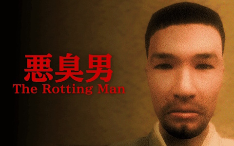 ネットカフェの店員となって働くホラーゲーム「The Rotting Man | 悪臭男」がSteamで配信！業務の中で次第に増えていく不気味な違和感
