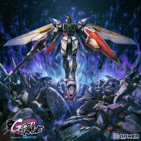 「GGGP×RAGE 機動戦士ガンダム エクストリームバーサス2 インフィニットブースト Supported by SANKYO」が11月1日よりベルサール秋葉原にて開催！の画像1