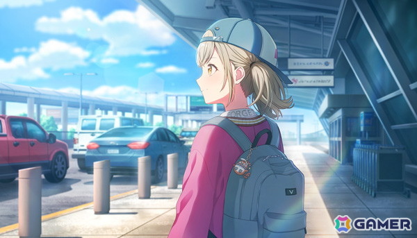 「プロセカ」杏の笑顔が眩しいイベント「Competitive fire！」が開催！「Those who dareガチャ」には杏、冬弥、ルカが登場の画像2