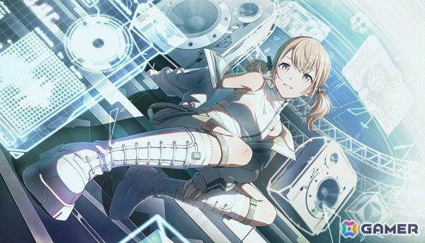 「プロセカ」杏の笑顔が眩しいイベント「Competitive fire！」が開催！「Those who dareガチャ」には杏、冬弥、ルカが登場の画像3
