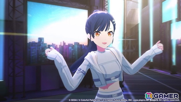 「プロセカ」杏の笑顔が眩しいイベント「Competitive fire！」が開催！「Those who dareガチャ」には杏、冬弥、ルカが登場の画像7