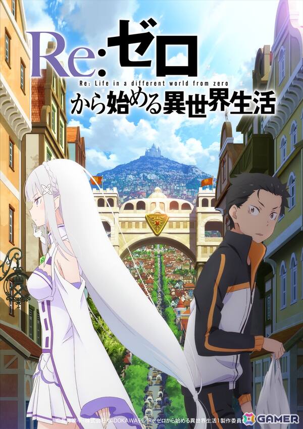 アルファポリス、「リゼロ」「シュタゲ」などを手掛けるアニメーション制作会社WHITE FOXを完全子会社化の画像3