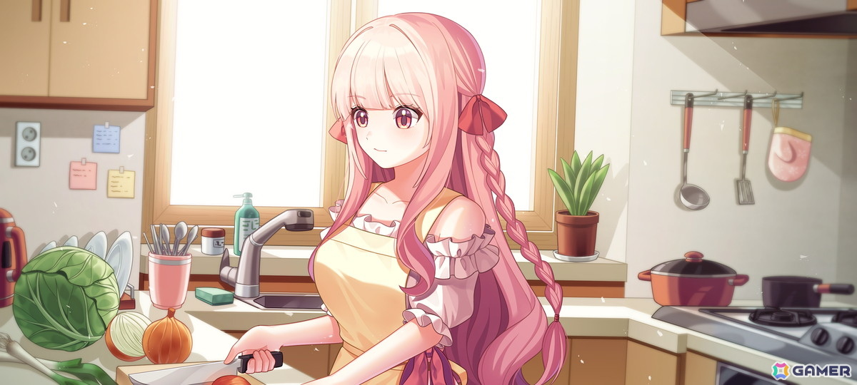 ビジュアルノベル「桜色の夢を見て僕は君に恋をする」がSwitch/Steamで配信!テーマソングを歌うチェリー役の来栖りんさんからのコメント収めたメイキング動画も公開にの画像