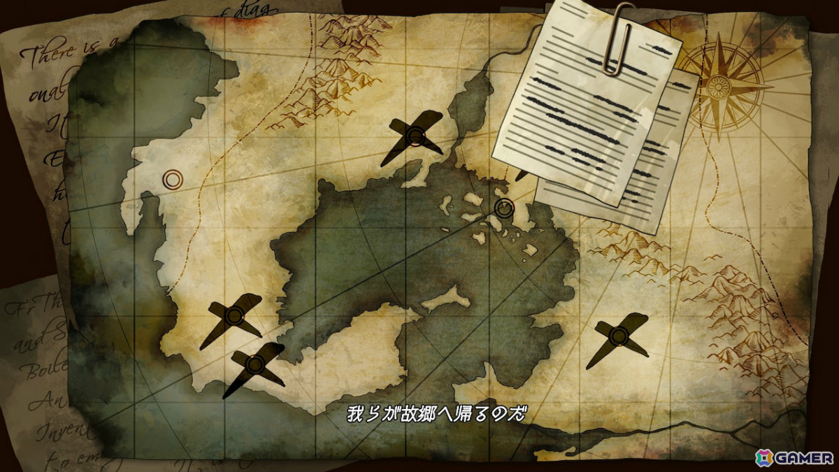 スチームパンクSTG「鋼鉄帝国-STEEL EMPIRE-クロニクル」が発売！遊びやすくなった「鋼鉄帝国HD」や3種のゲームがセットになった「鋼鉄帝国クラシック」を収録の画像5