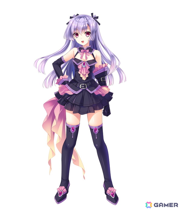 鈴平ひろ氏による美麗イラストが魅力！爽快アクションアドベンチャーゲーム「ユグドラ・キングダム」がPS4/Switchで11月27日に発売の画像10