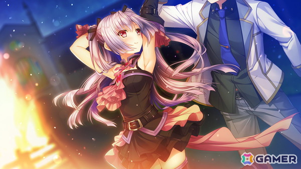 鈴平ひろ氏による美麗イラストが魅力！爽快アクションアドベンチャーゲーム「ユグドラ・キングダム」がPS4/Switchで11月27日に発売の画像11