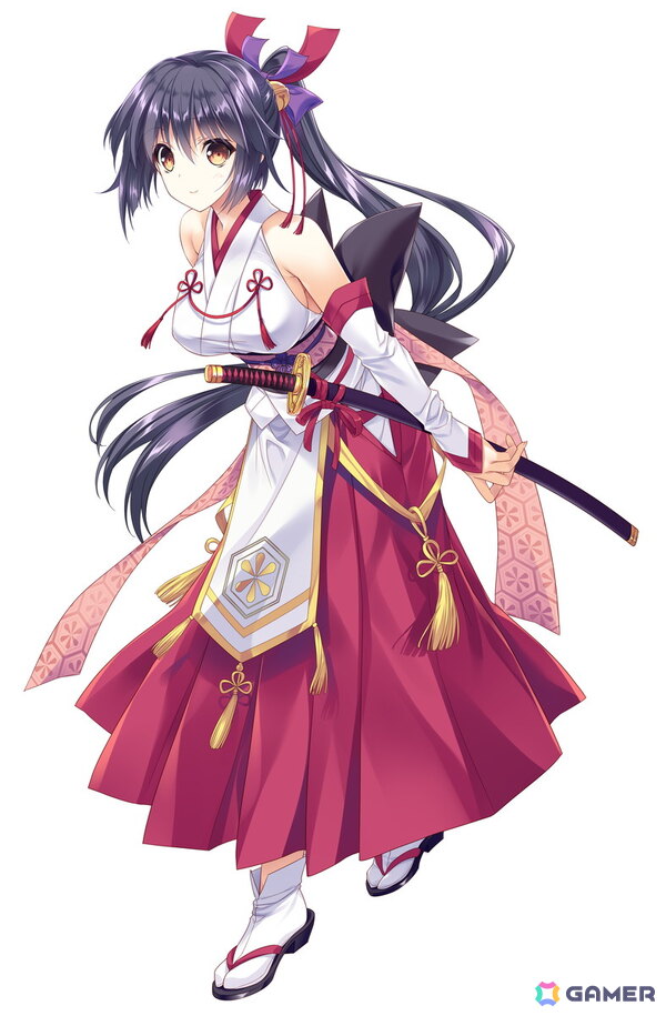 鈴平ひろ氏による美麗イラストが魅力！爽快アクションアドベンチャーゲーム「ユグドラ・キングダム」がPS4/Switchで11月27日に発売の画像12