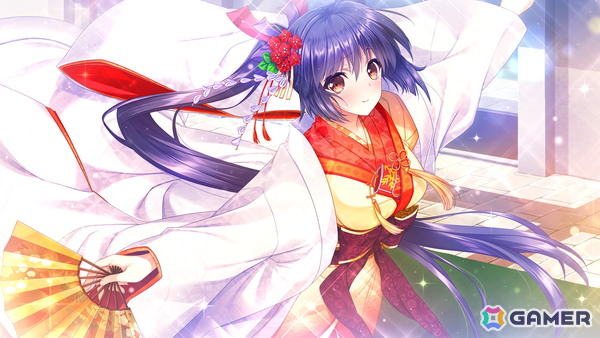 鈴平ひろ氏による美麗イラストが魅力！爽快アクションアドベンチャーゲーム「ユグドラ・キングダム」がPS4/Switchで11月27日に発売の画像13