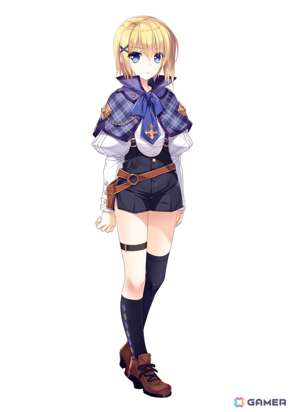 鈴平ひろ氏による美麗イラストが魅力！爽快アクションアドベンチャーゲーム「ユグドラ・キングダム」がPS4/Switchで11月27日に発売の画像14