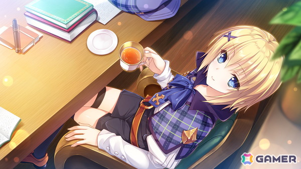 鈴平ひろ氏による美麗イラストが魅力！爽快アクションアドベンチャーゲーム「ユグドラ・キングダム」がPS4/Switchで11月27日に発売の画像15