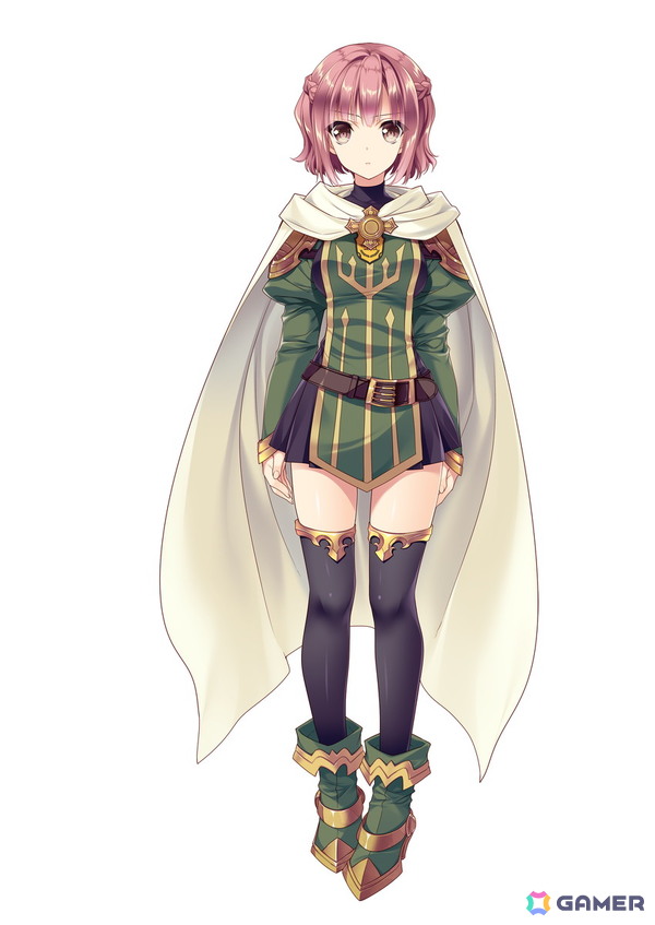 鈴平ひろ氏による美麗イラストが魅力！爽快アクションアドベンチャーゲーム「ユグドラ・キングダム」がPS4/Switchで11月27日に発売の画像16