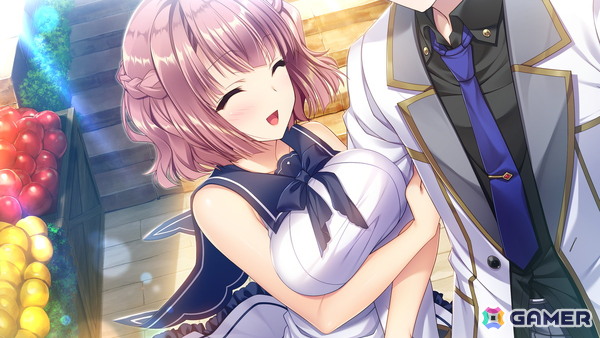鈴平ひろ氏による美麗イラストが魅力！爽快アクションアドベンチャーゲーム「ユグドラ・キングダム」がPS4/Switchで11月27日に発売の画像17