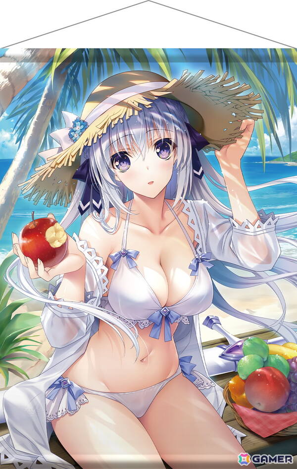 鈴平ひろ氏による美麗イラストが魅力！爽快アクションアドベンチャーゲーム「ユグドラ・キングダム」がPS4/Switchで11月27日に発売の画像20