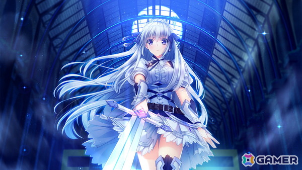 鈴平ひろ氏による美麗イラストが魅力！爽快アクションアドベンチャーゲーム「ユグドラ・キングダム」がPS4/Switchで11月27日に発売の画像3