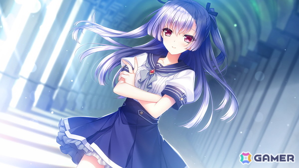 鈴平ひろ氏による美麗イラストが魅力!爽快アクションアドベンチャーゲーム「ユグドラ・キングダム」がPS4/Switchで11月27日に発売の画像