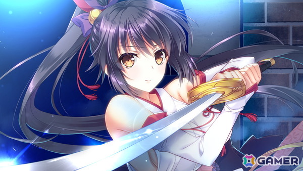 鈴平ひろ氏による美麗イラストが魅力!爽快アクションアドベンチャーゲーム「ユグドラ・キングダム」がPS4/Switchで11月27日に発売の画像