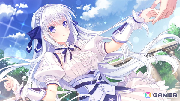 鈴平ひろ氏による美麗イラストが魅力！爽快アクションアドベンチャーゲーム「ユグドラ・キングダム」がPS4/Switchで11月27日に発売の画像9