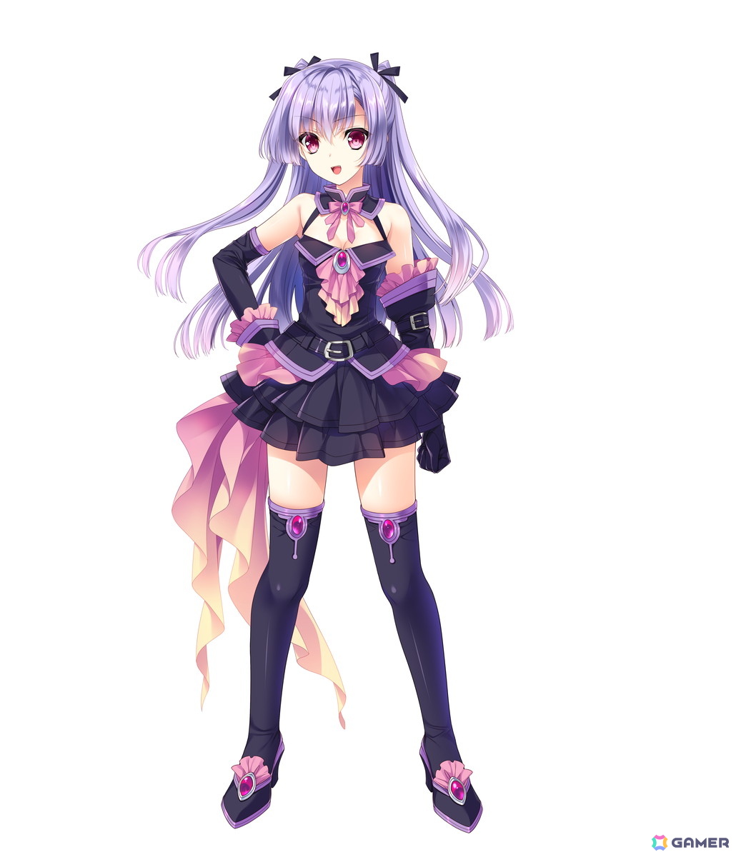 鈴平ひろ氏による美麗イラストが魅力!爽快アクションアドベンチャーゲーム「ユグドラ・キングダム」がPS4/Switchで11月27日に発売の画像
